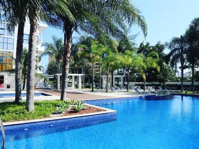Next Barra Prime Apartment *