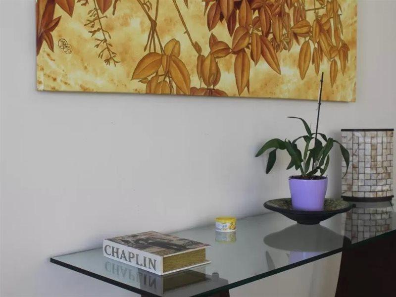 Next Barra Prime Apartment Rio de Janeiro