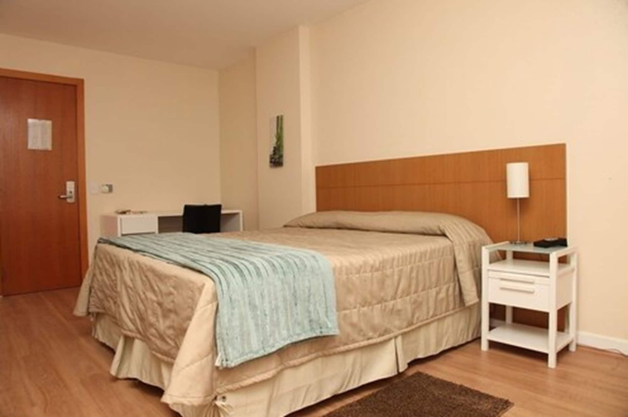 Apartment Next Barra Prime *