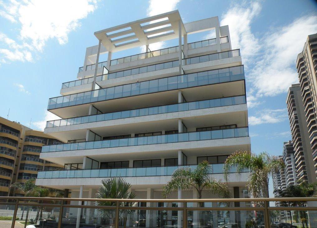 Next Barra Prime Apartment *