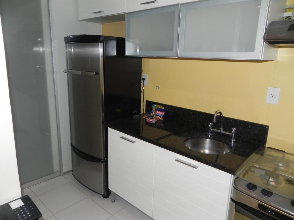 Apartment Next Barra Prime Rio de Janeiro