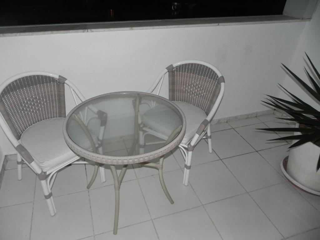 Apartment Next Barra Prime