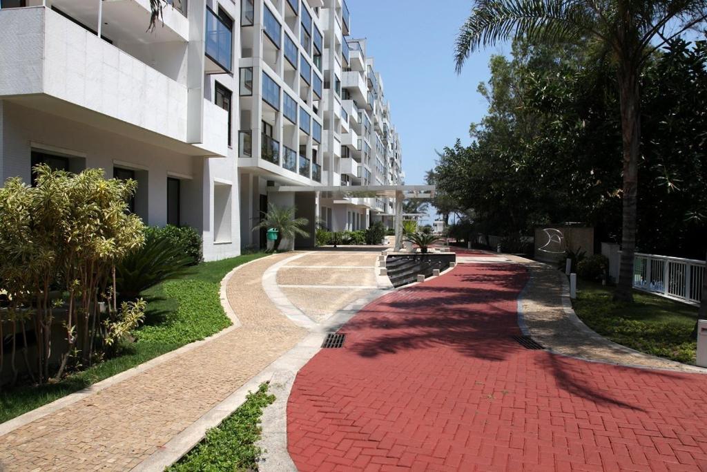 Next Barra Prime Apartment