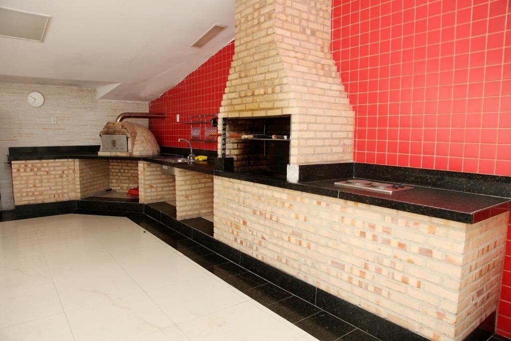 Apartment Next Barra Prime *