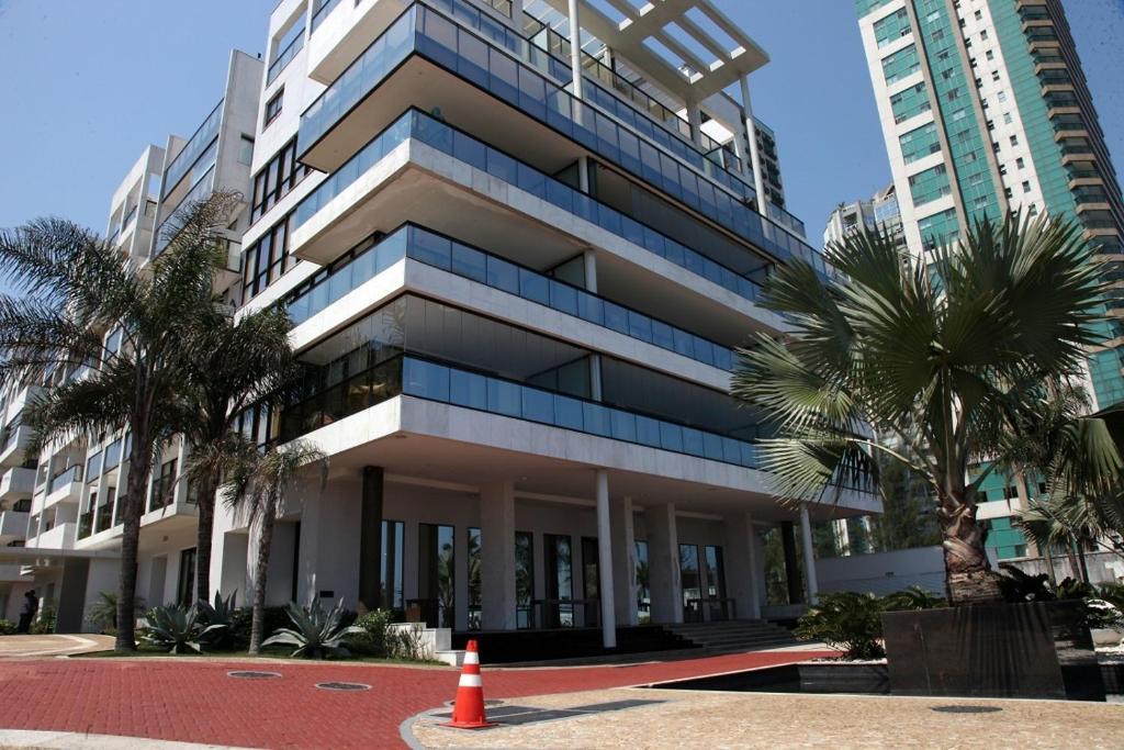 Next Barra Prime Apartment *