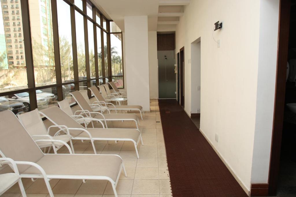 Next Barra Prime Apartment