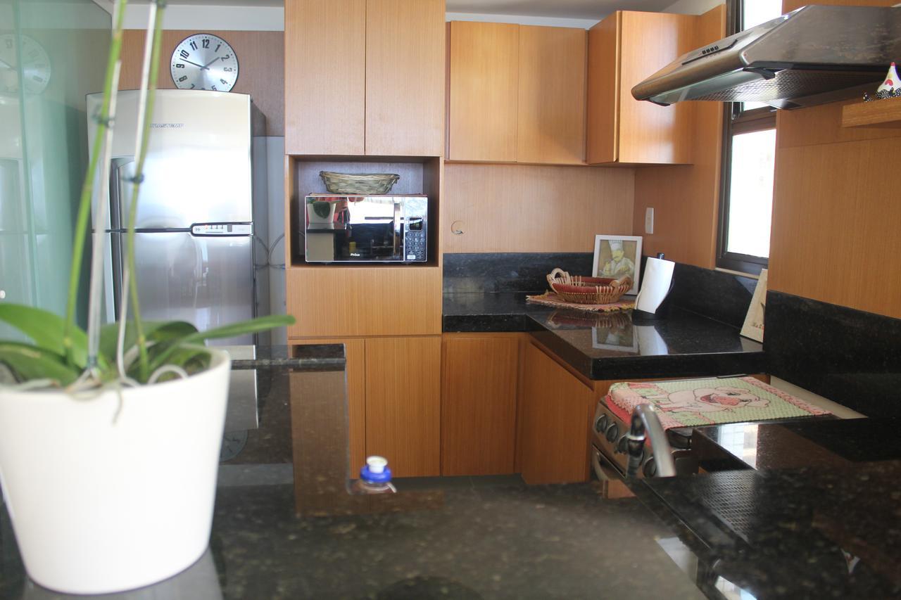 Next Barra Prime Apartment Rio de Janeiro
