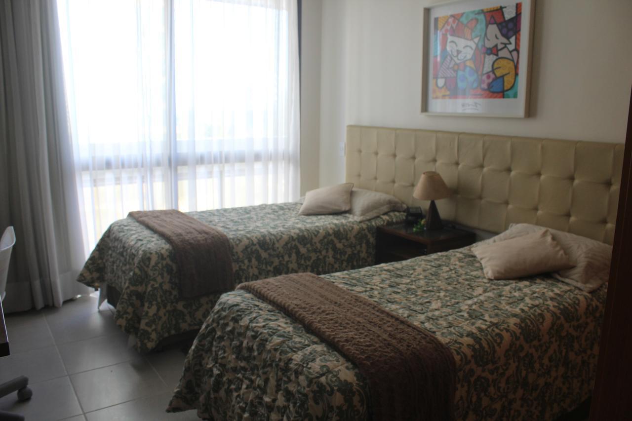 Next Barra Prime Apartment