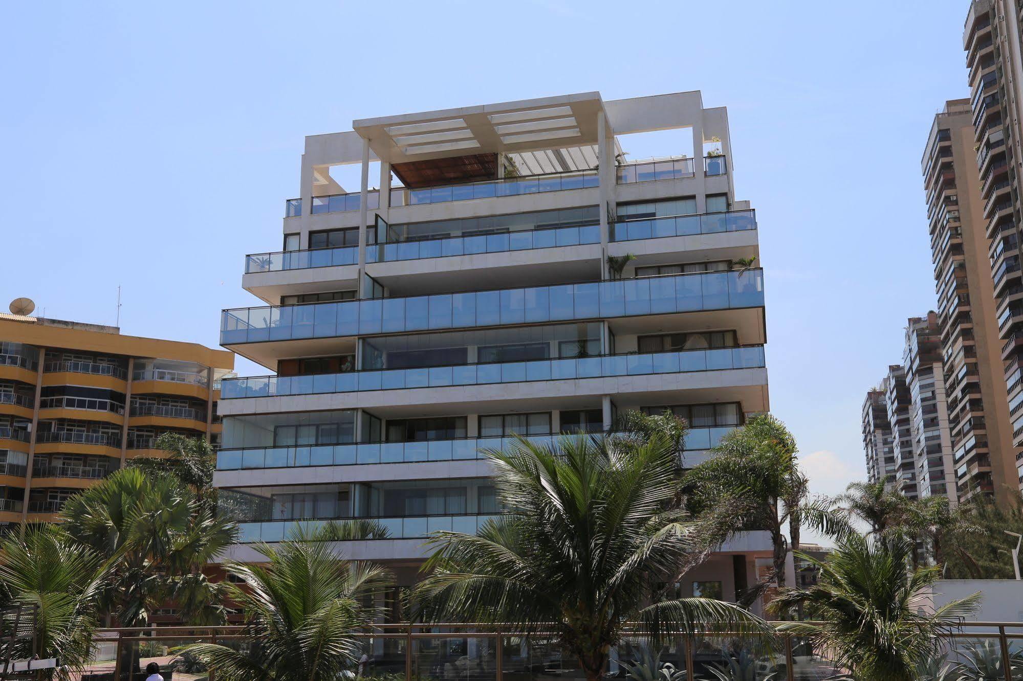Apartment Next Barra Prime