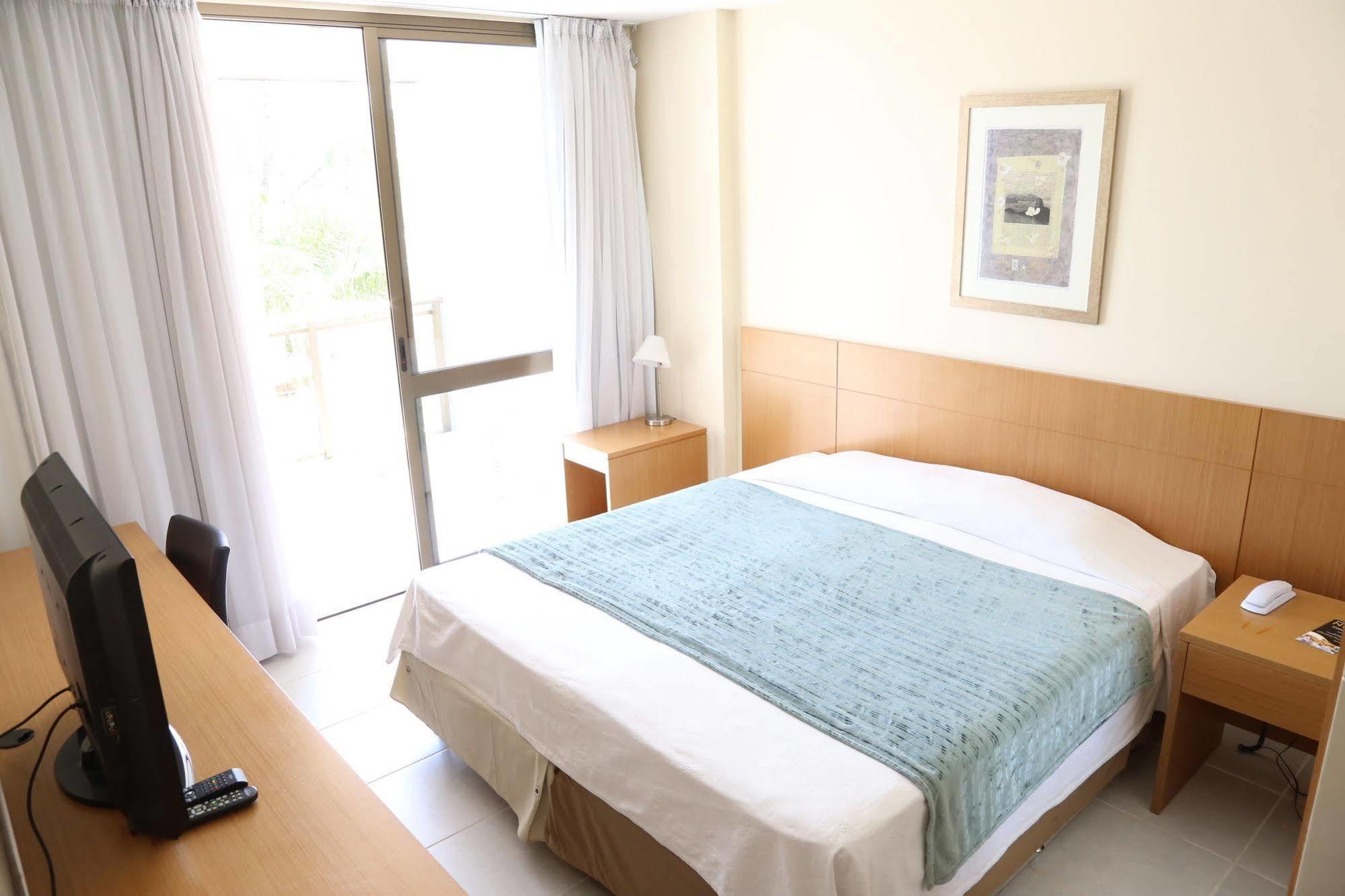 Next Barra Prime Apartment