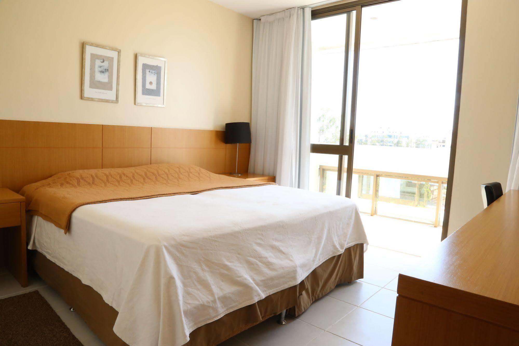 Next Barra Prime Apartment *