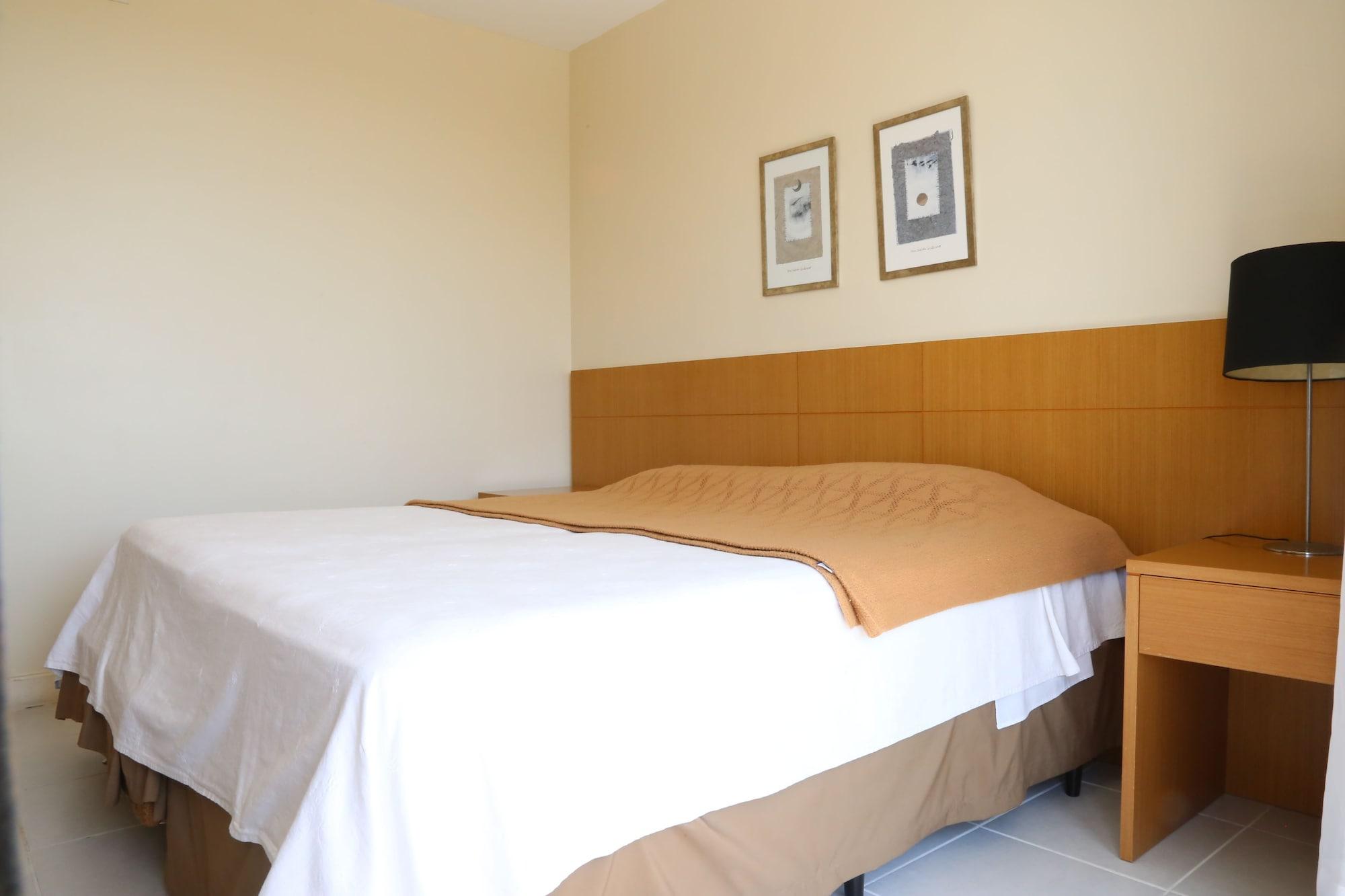 Apartamento Next Barra Prime Rio de Janeiro