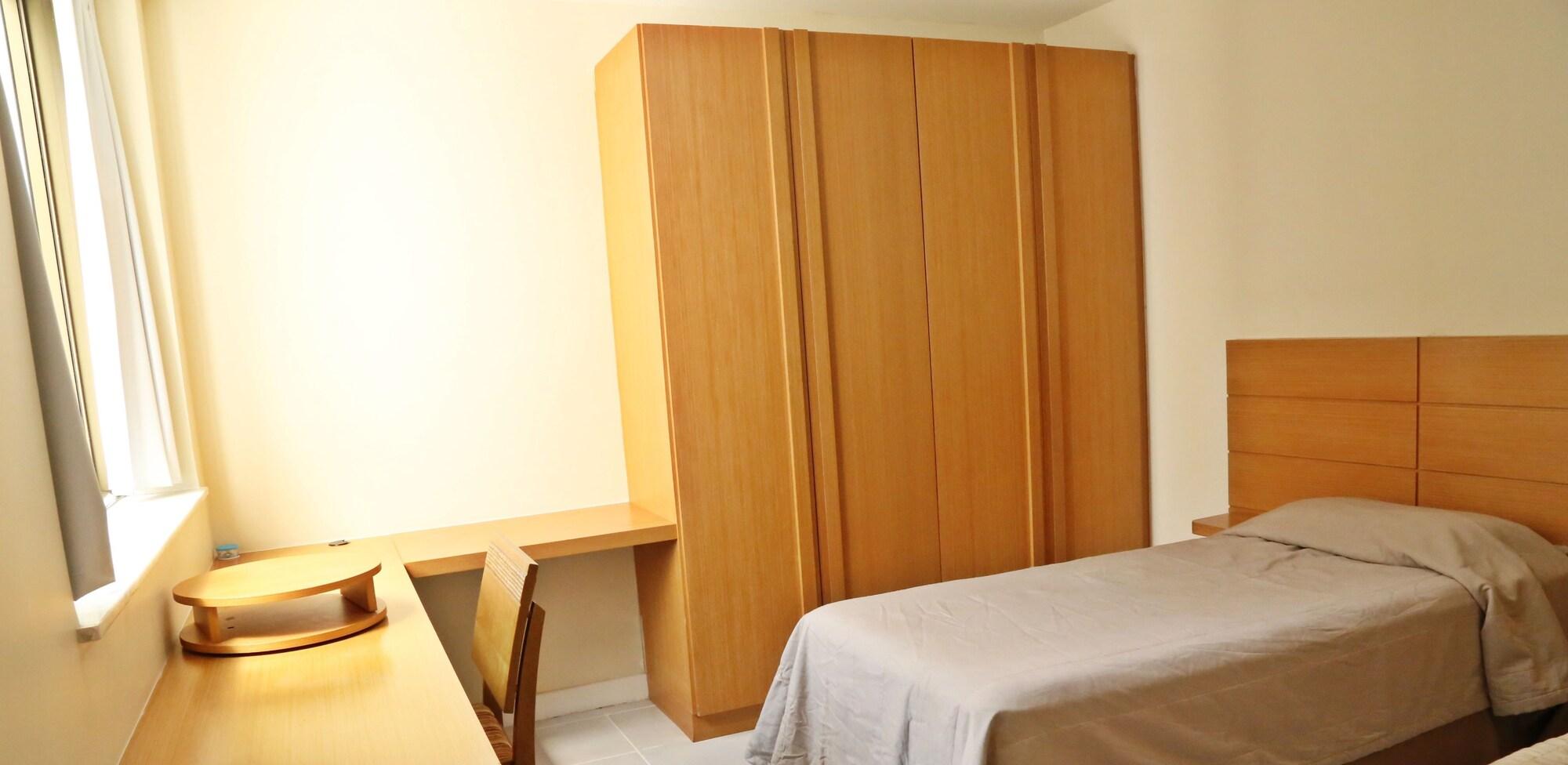 Apartamento Next Barra Prime Rio de Janeiro