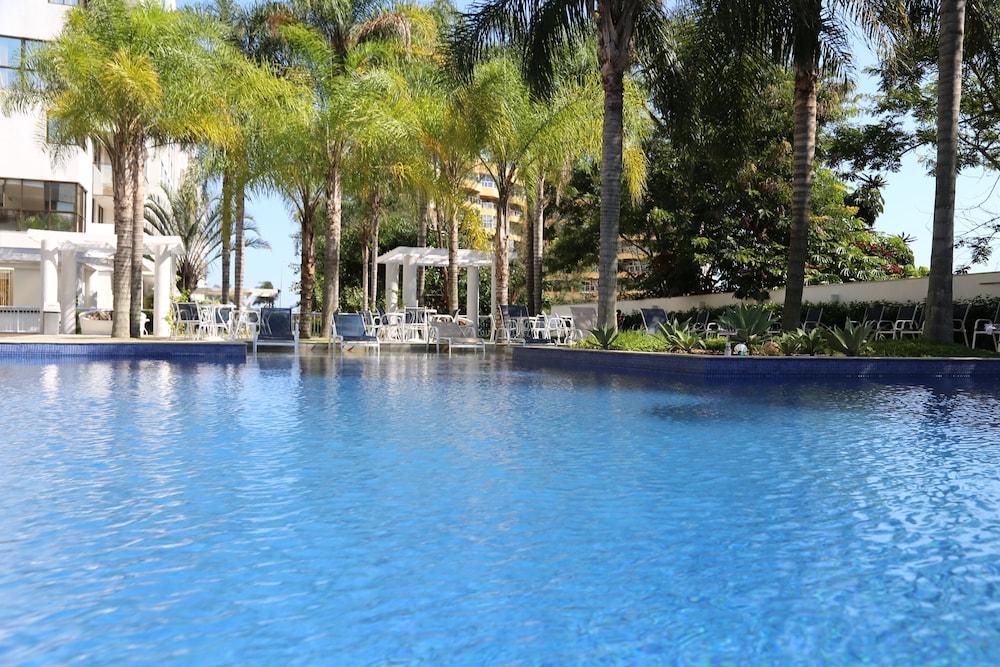 Next Barra Prime Apartamento Rio de Janeiro