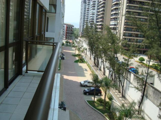 Apartamento Next Barra Prime *