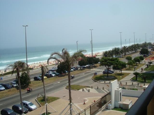 Next Barra Prime Apartamento *