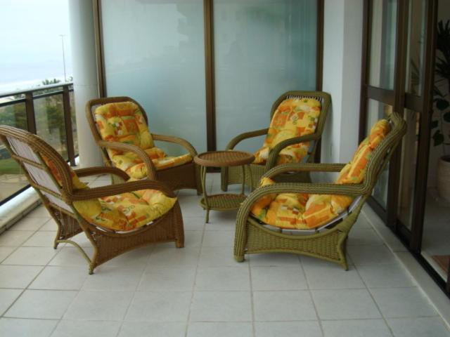 Next Barra Prime Apartamento Rio de Janeiro