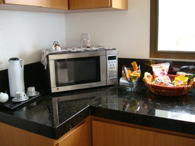 Apartamento Next Barra Prime *
