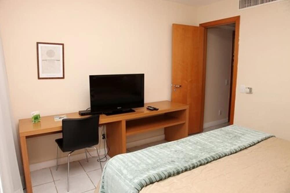 Next Barra Prime Apartamento