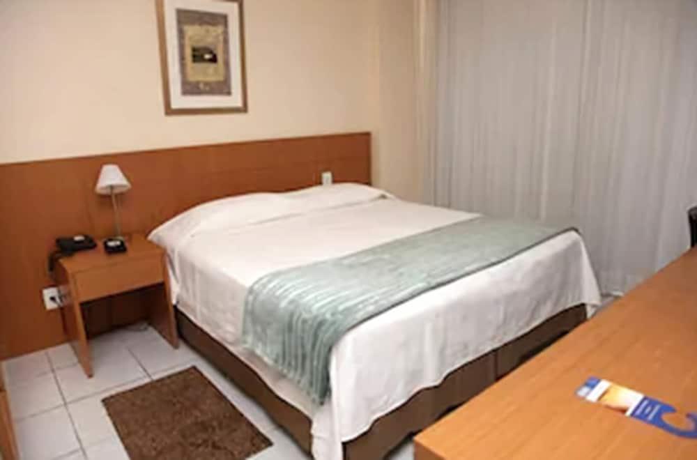 Next Barra Prime Apartamento *