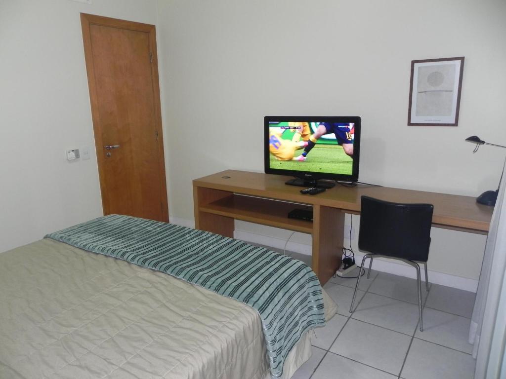 Apartamento Next Barra Prime