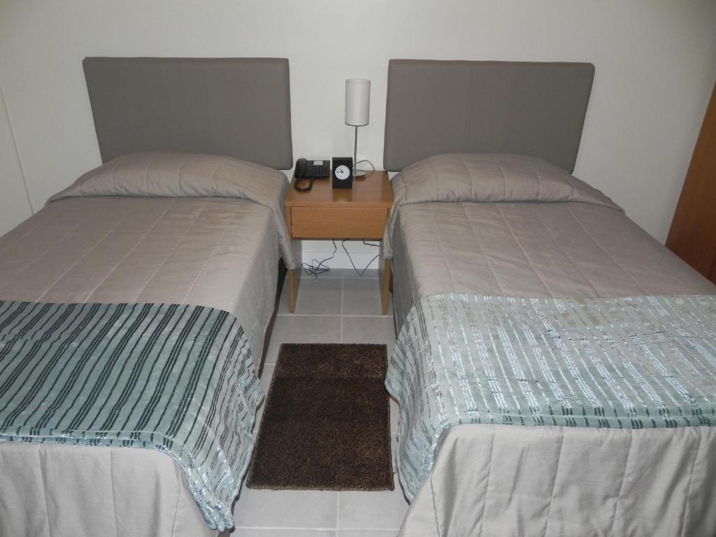 Next Barra Prime Apartamento *