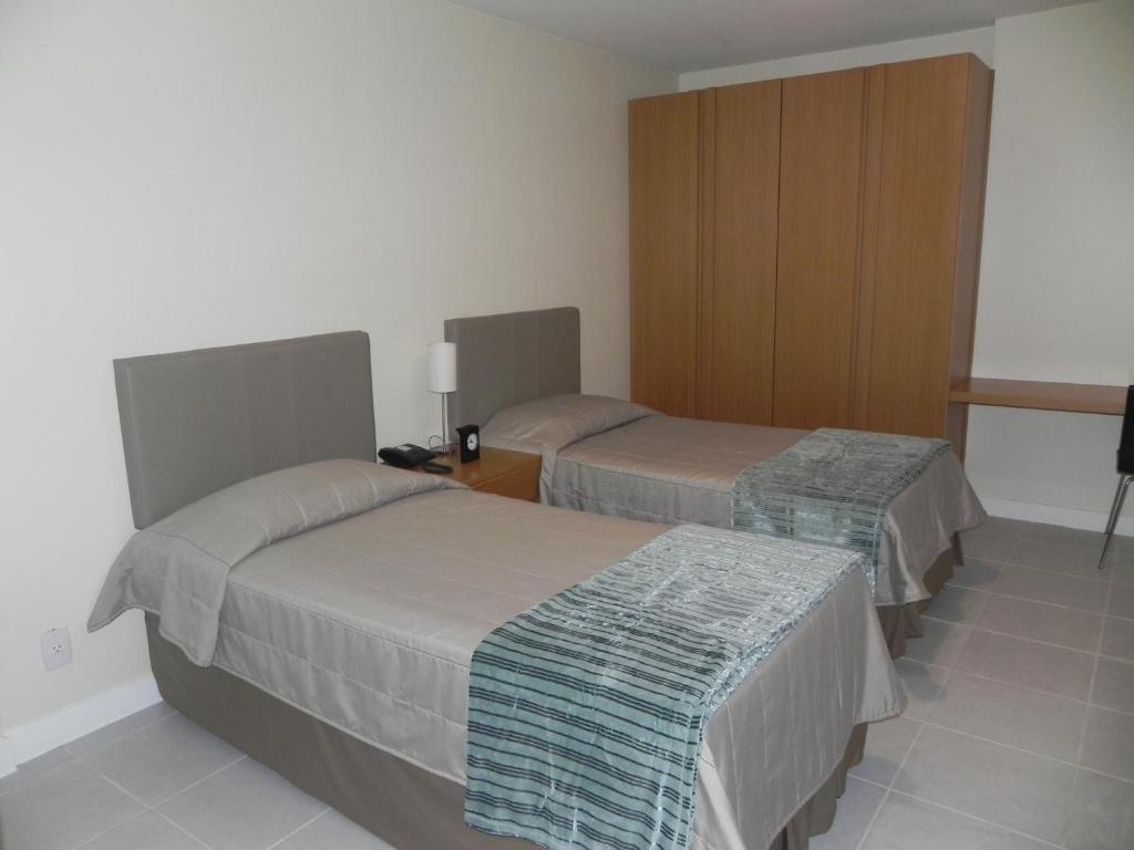 Next Barra Prime Apartamento Rio de Janeiro