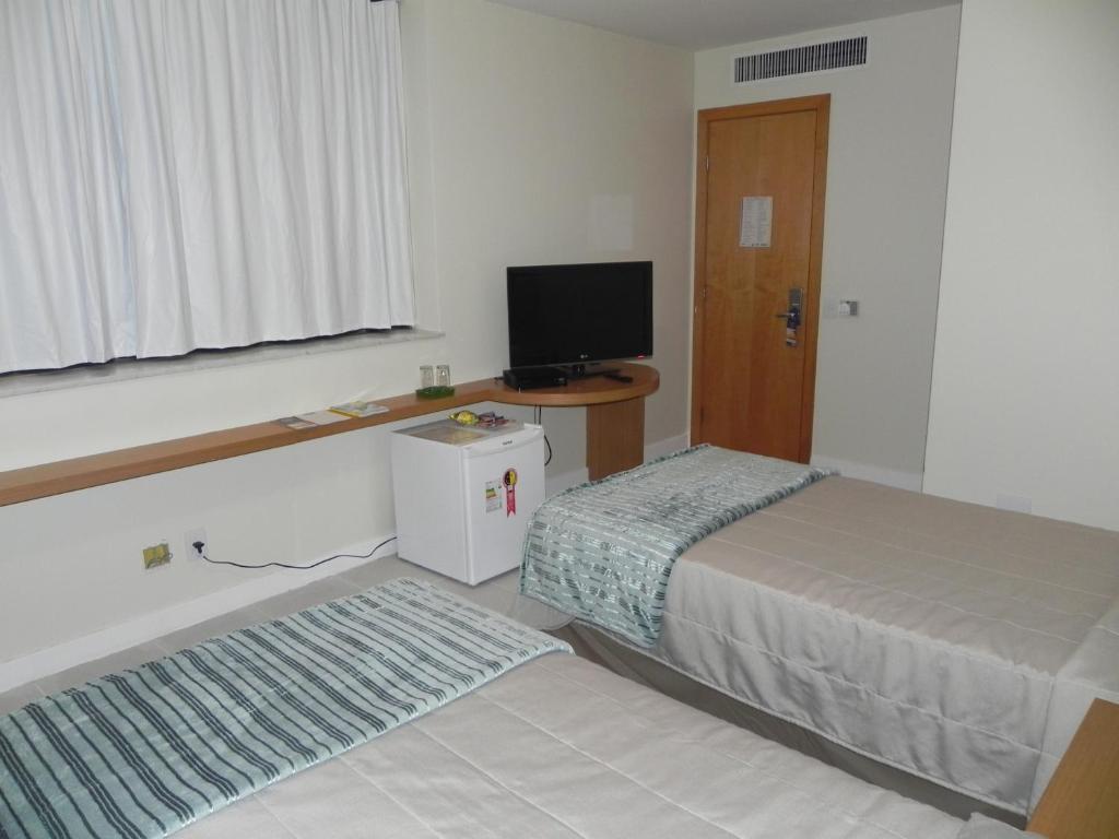Next Barra Prime Apartamento *