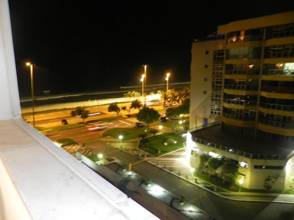 Apartamento Next Barra Prime