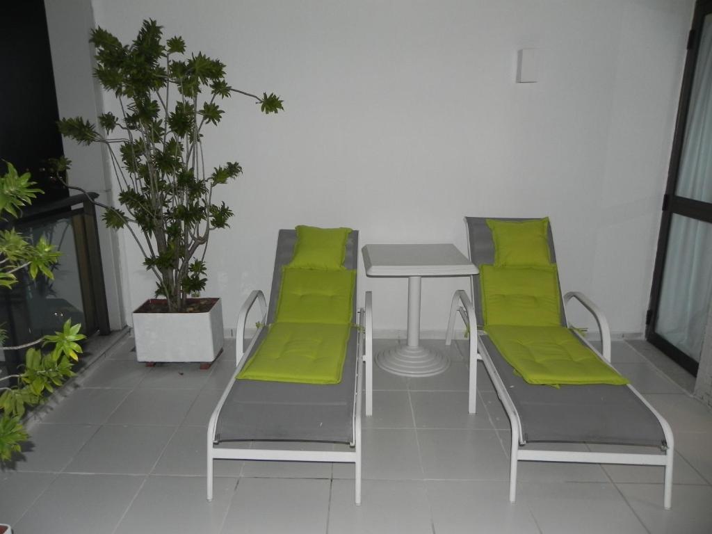 Apartamento Next Barra Prime Rio de Janeiro