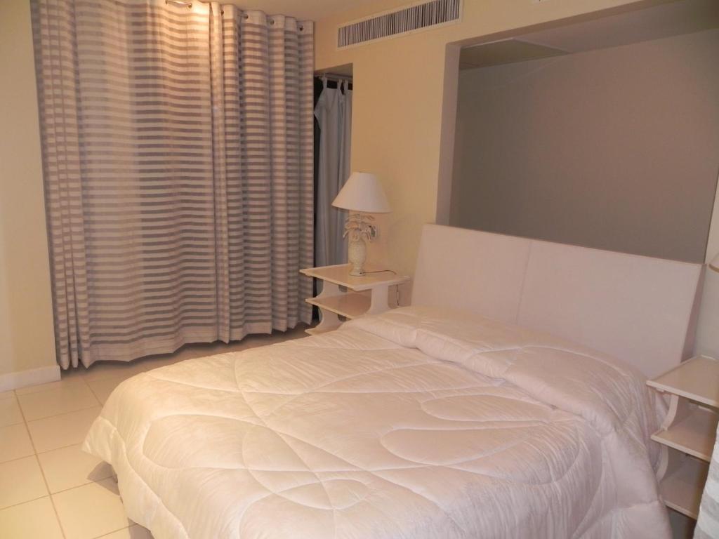 Apartamento Next Barra Prime *