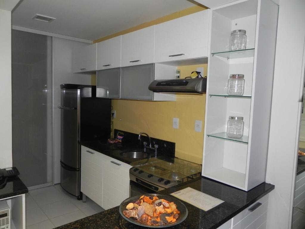 Next Barra Prime Apartamento *