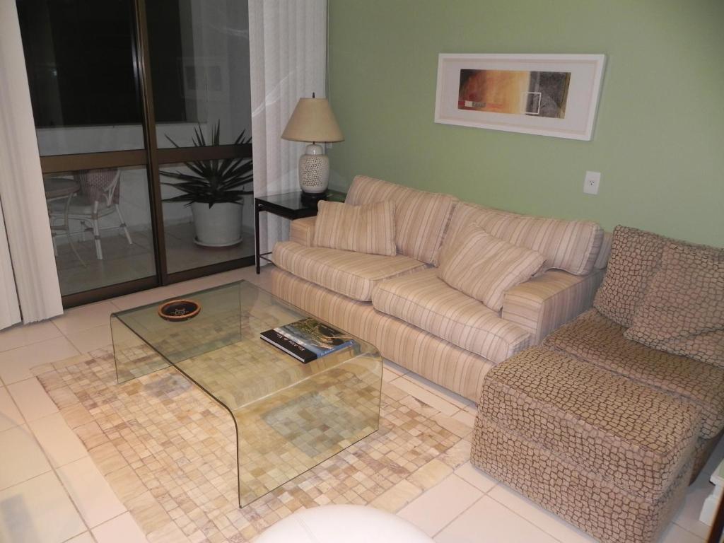 Apartamento Next Barra Prime