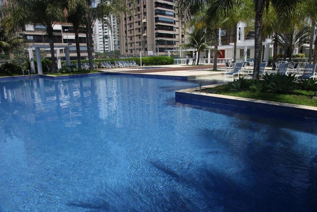 Next Barra Prime Apartamento Rio de Janeiro