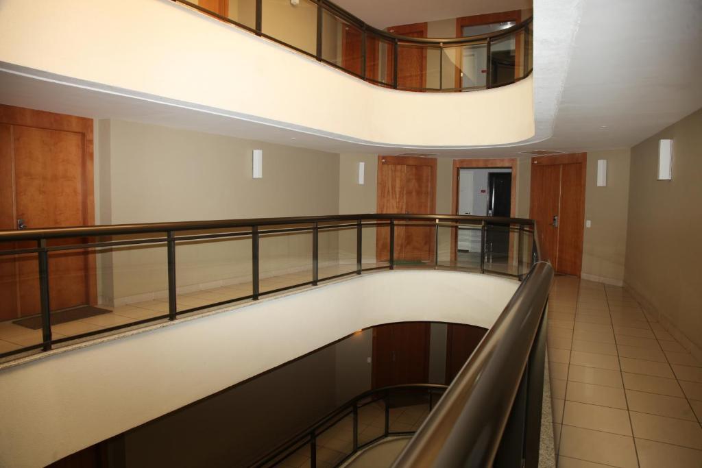 Next Barra Prime Apartamento Rio de Janeiro