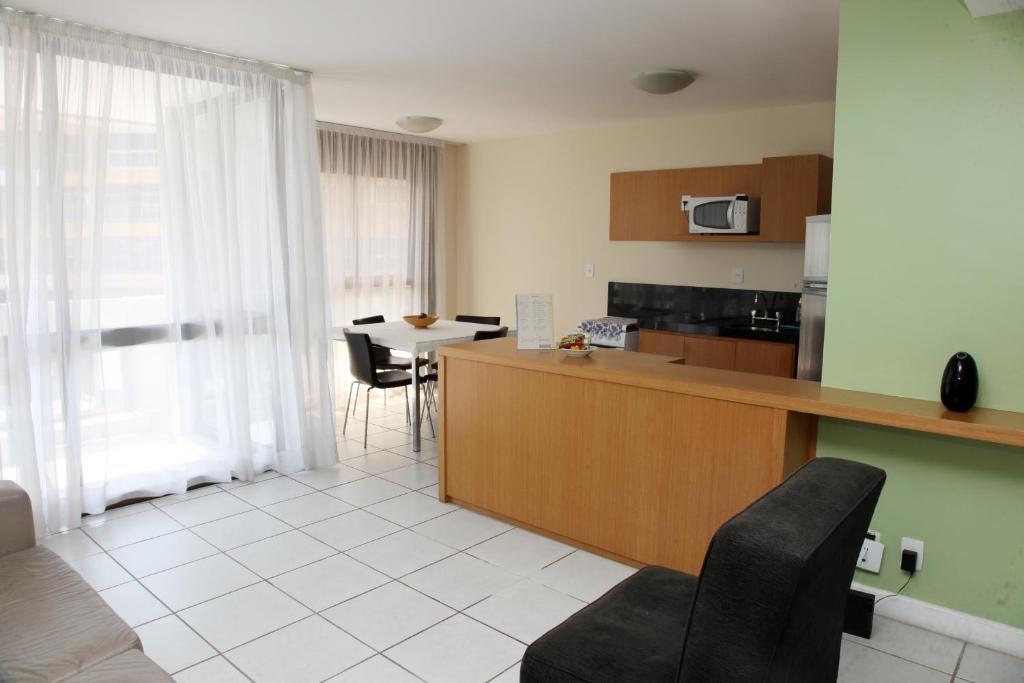 Next Barra Prime Apartamento *