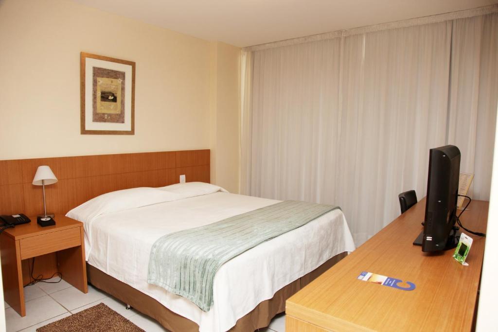 Apartamento Next Barra Prime Rio de Janeiro