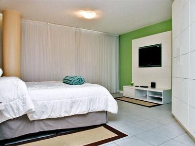 Next Barra Prime Apartamento Rio de Janeiro