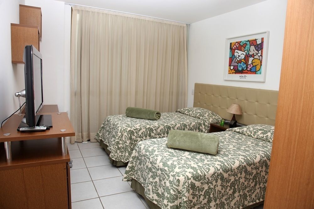 Next Barra Prime Apartamento Rio de Janeiro