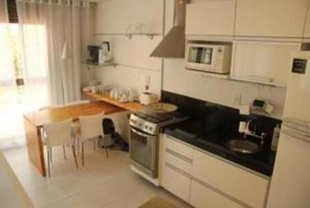 Apartamento Next Barra Prime *