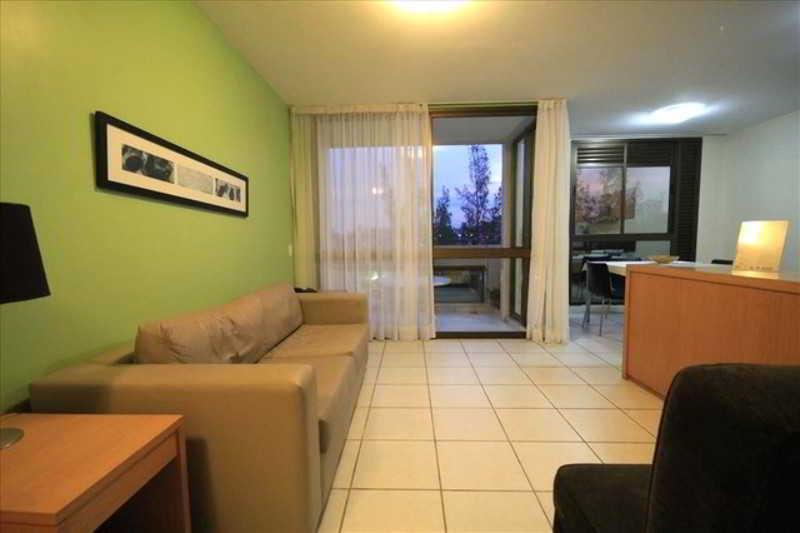 Next Barra Prime Apartamento Rio de Janeiro