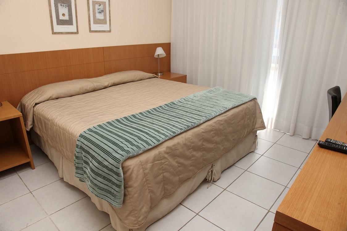Apartamento Next Barra Prime *