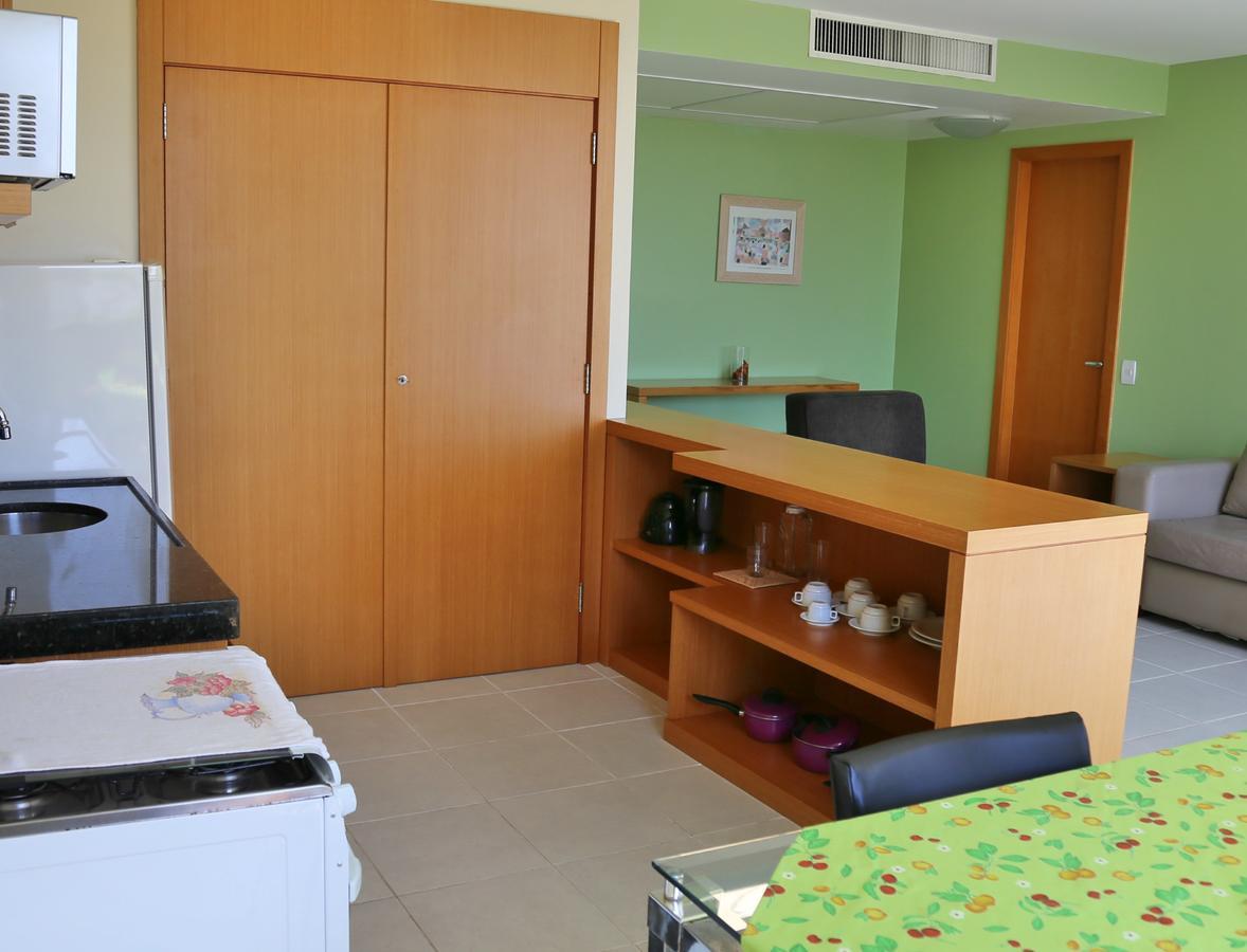 Next Barra Prime Apartamento