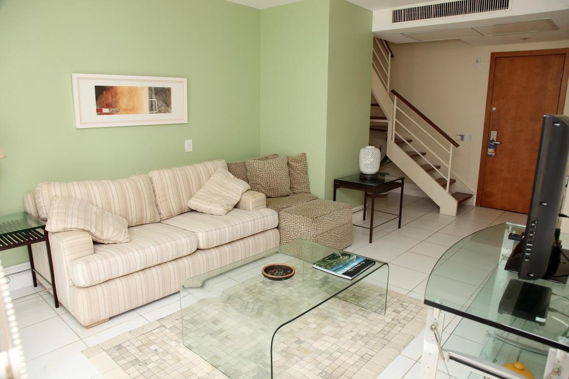 Apartamento Next Barra Prime *