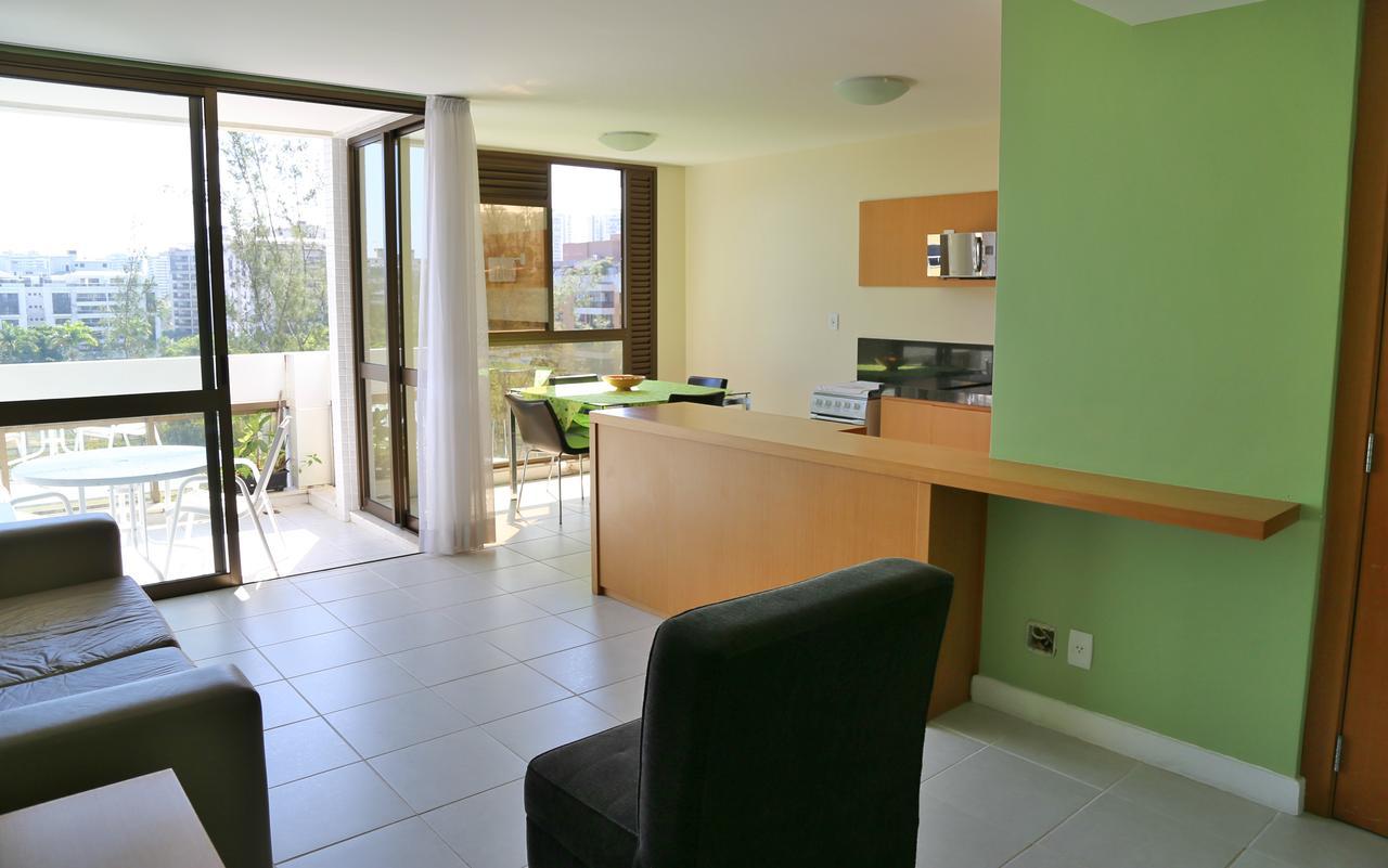 Apartamento Next Barra Prime