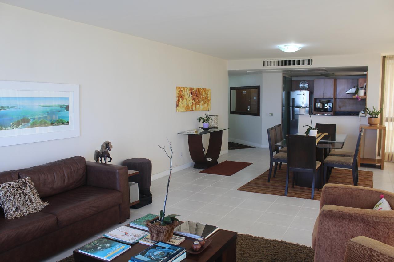 Apartamento Next Barra Prime Rio de Janeiro
