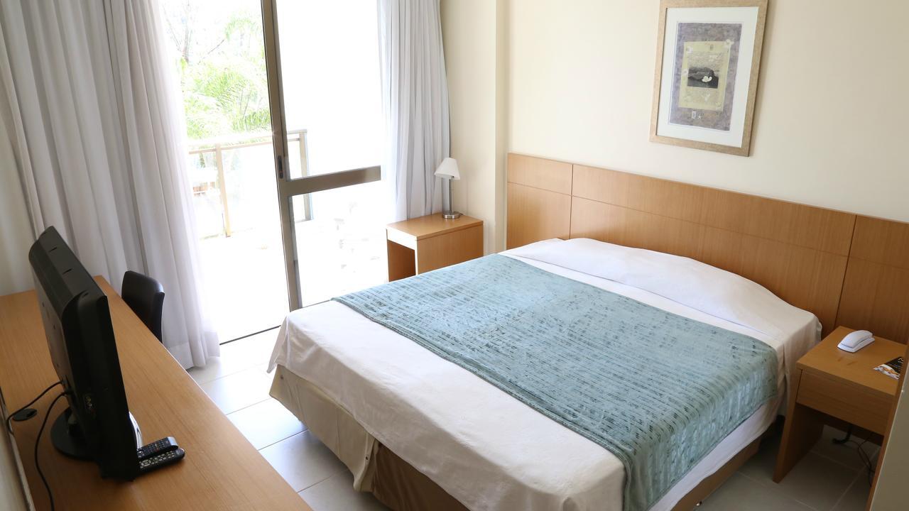 Apartamento Next Barra Prime
