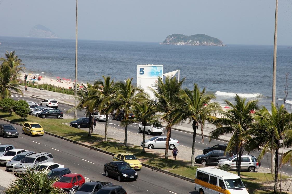 Apartamento Next Barra Prime Rio de Janeiro