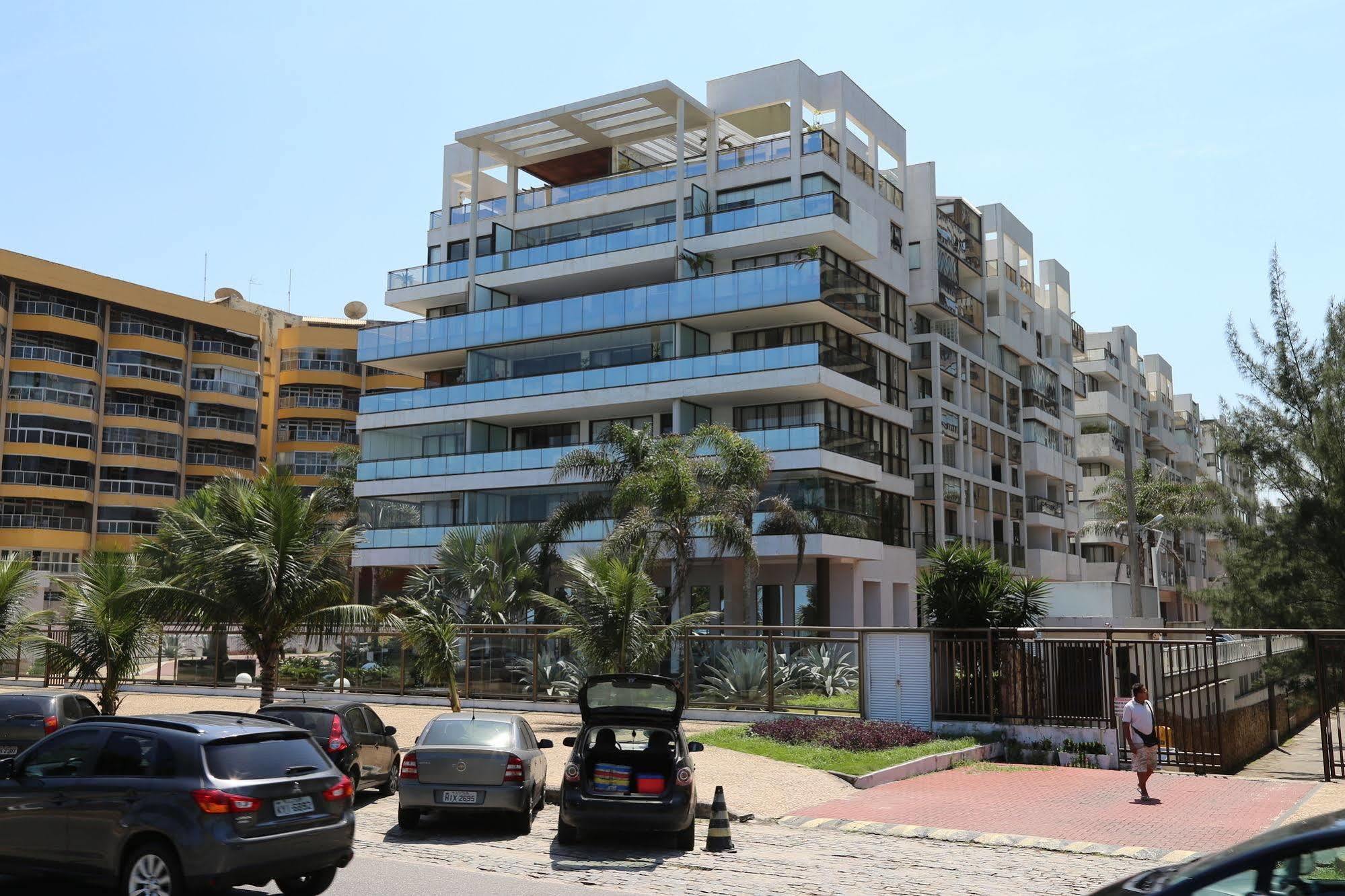 Next Barra Prime Apartamento Rio de Janeiro