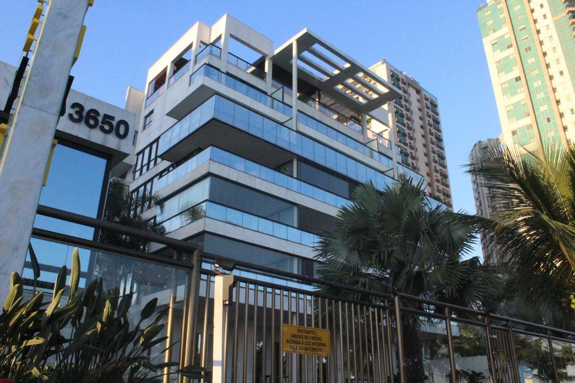 Apartamento Next Barra Prime *